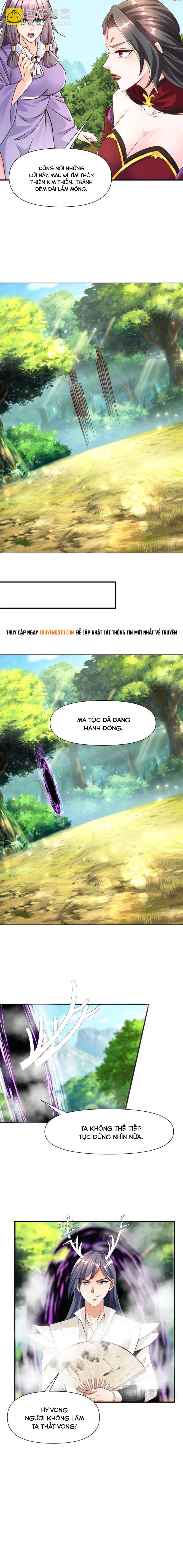 trời má ! ta chuyển sinh thành rùa ! Chapter 144 - Next 