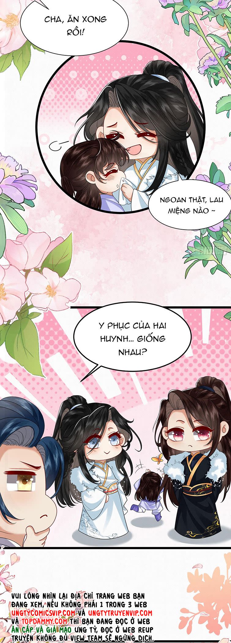 BL PHẾ THÊ TRÙNG SINH Chap 55 - Next Chap 56