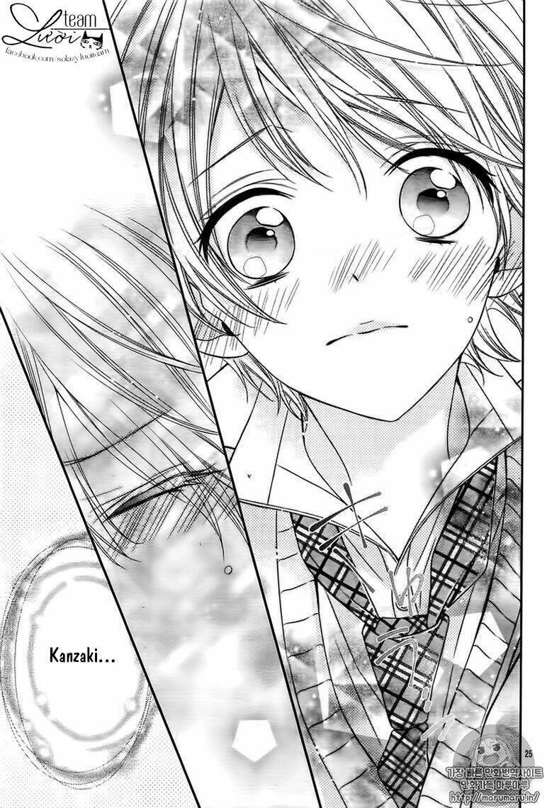 Kimi Wa Ore Ga Suki Datte Ittara Donna Kao Suru Darou Chapter 11 - Next Chapter 12