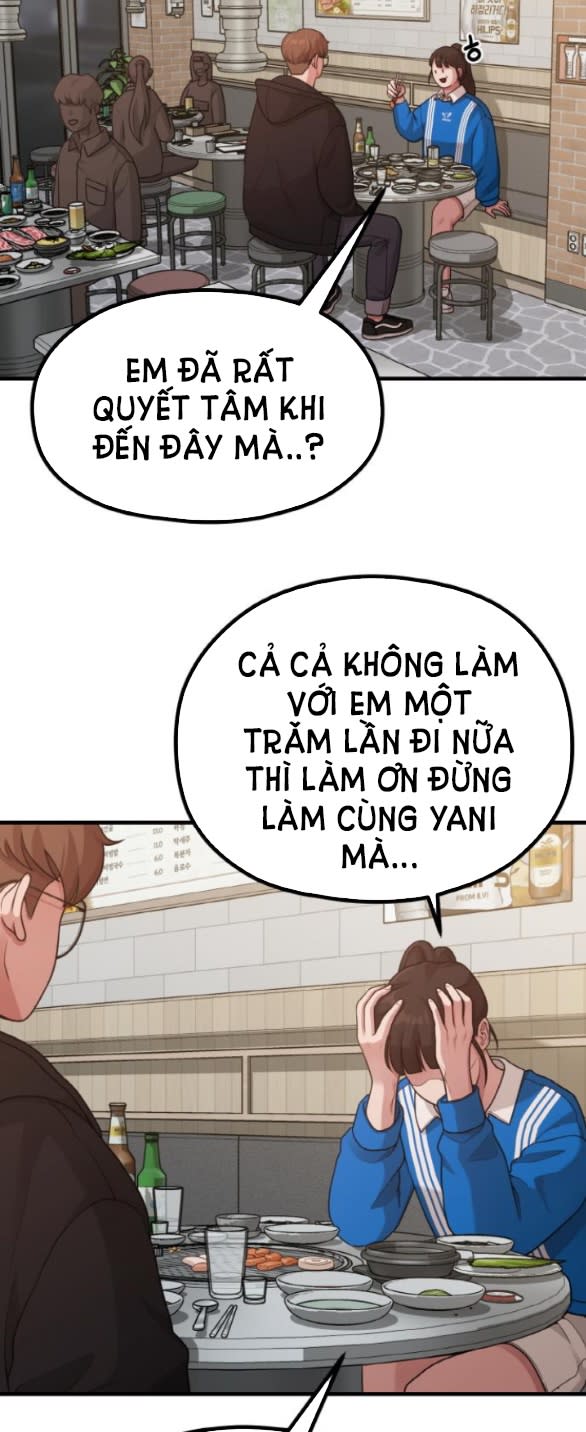 [18+] cuộc sống của tác giả truyện người lớn Chap 23 - Trang 2