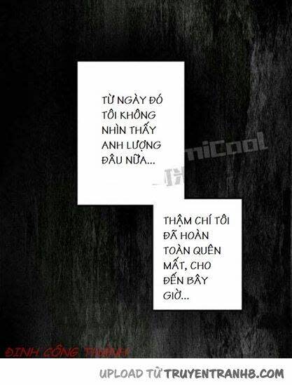 Bức Tường Cũ Chapter 3 - Next 