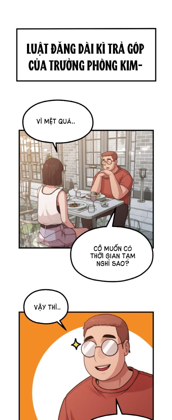 [18+] cuộc sống của tác giả truyện người lớn Chap 23 - Trang 2