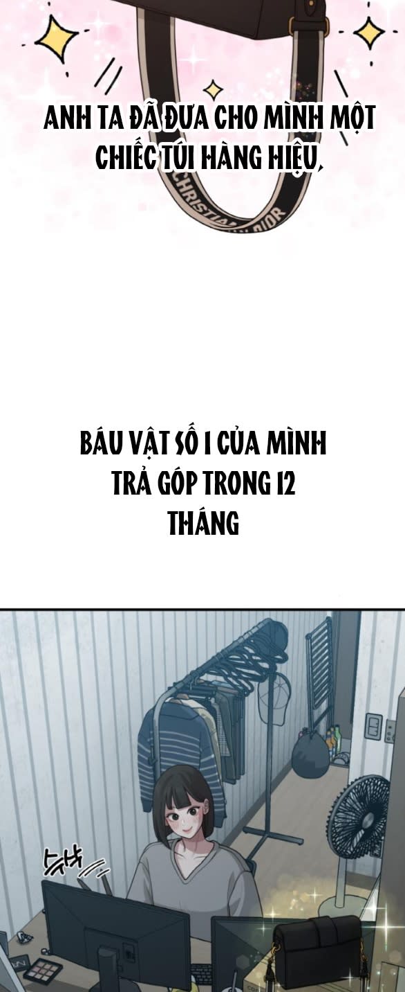 [18+] cuộc sống của tác giả truyện người lớn Chap 23 - Trang 2