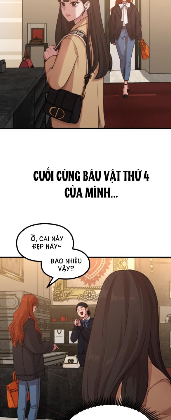 [18+] cuộc sống của tác giả truyện người lớn Chap 23 - Trang 2