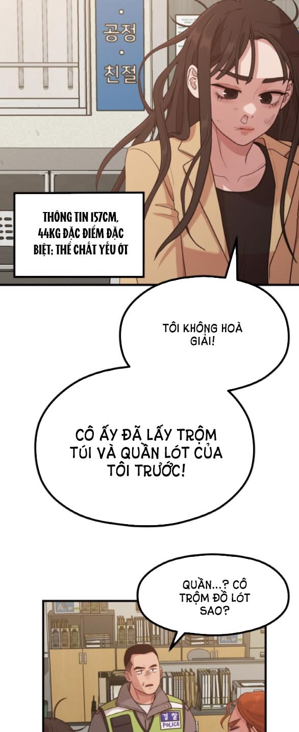 [18+] cuộc sống của tác giả truyện người lớn Chap 23 - Trang 2