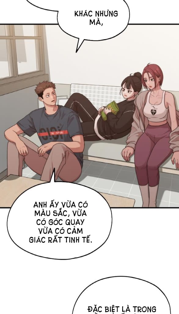 [18+] cuộc sống của tác giả truyện người lớn Chap 9 - Trang 2