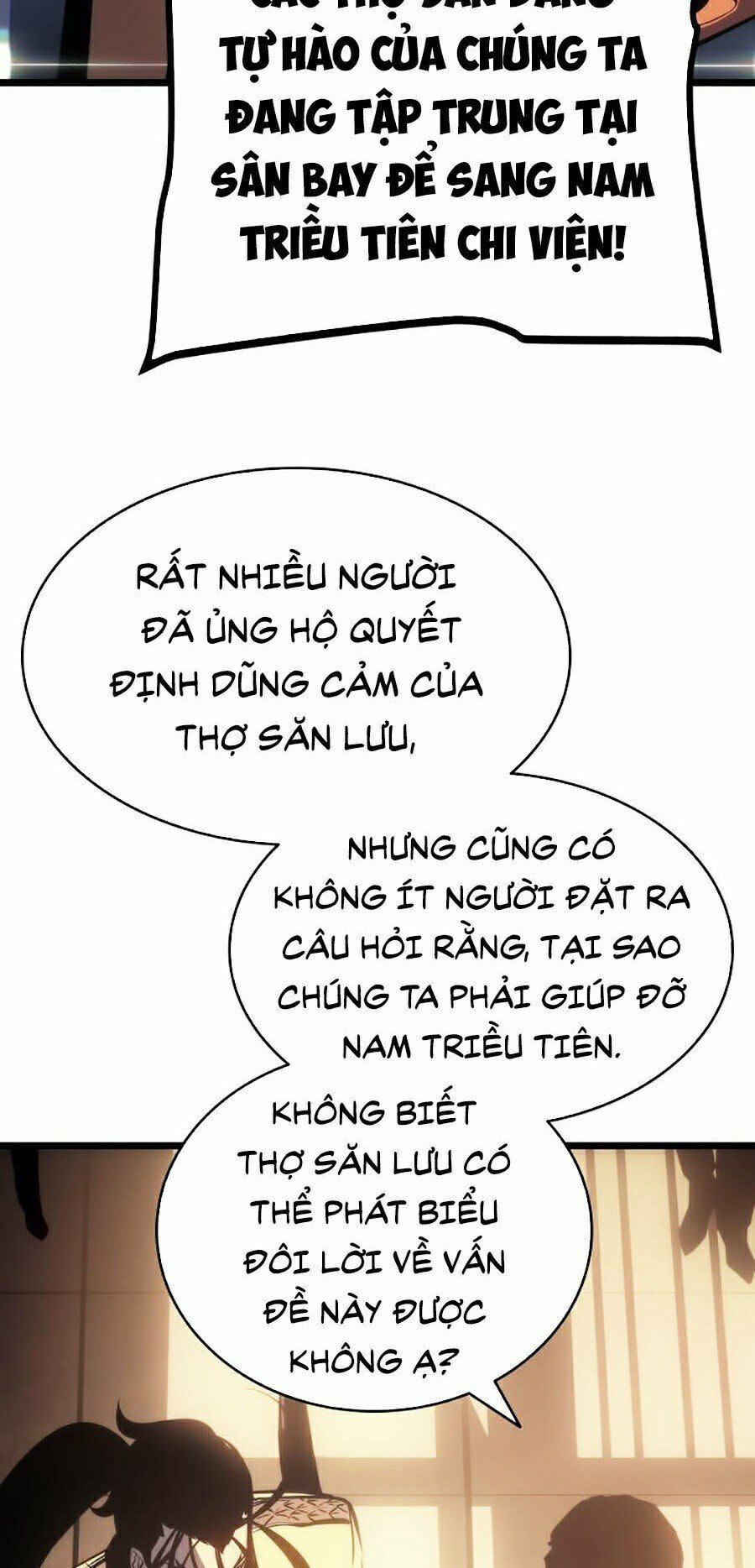 tôi thăng cấp một mình Chapter 167 - Trang 2