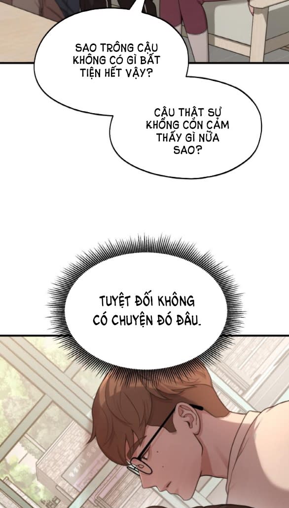 [18+] cuộc sống của tác giả truyện người lớn Chap 9 - Trang 2