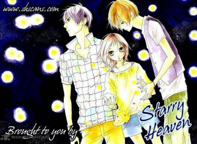 Stardust Wink Chapter 3 - Next Chapter 4