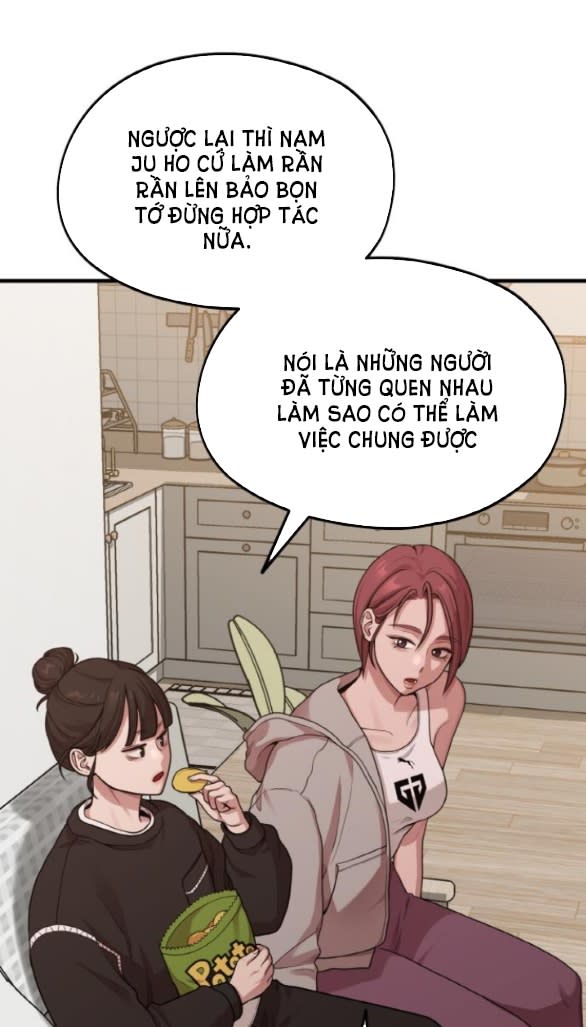 [18+] cuộc sống của tác giả truyện người lớn Chap 9 - Trang 2