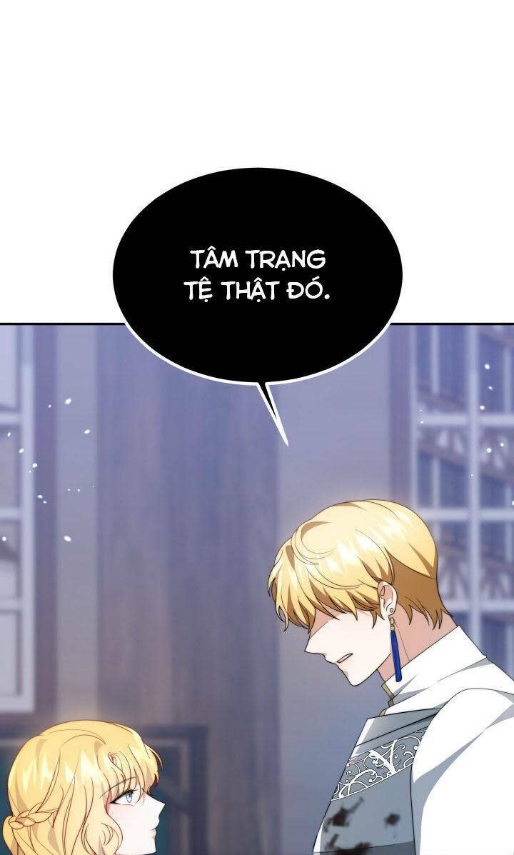 nam chính là chồng cũ của tôi Chapter 48 - Trang 2