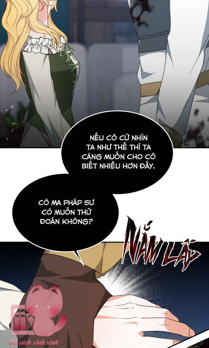 nam chính là chồng cũ của tôi Chapter 48 - Trang 2