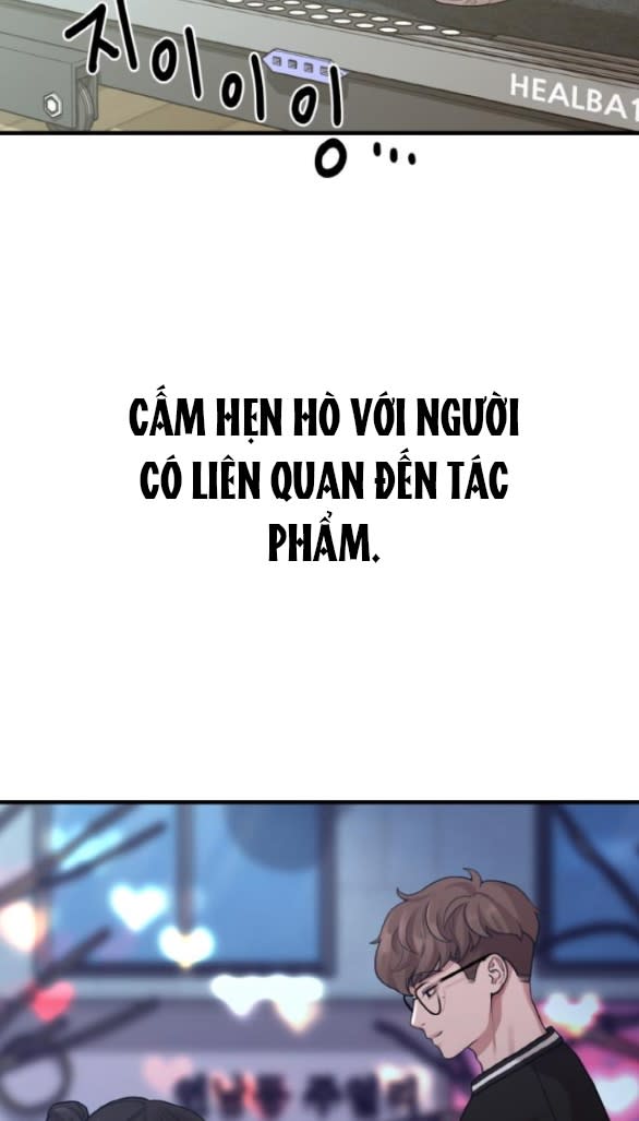 [18+] cuộc sống của tác giả truyện người lớn Chap 9 - Trang 2