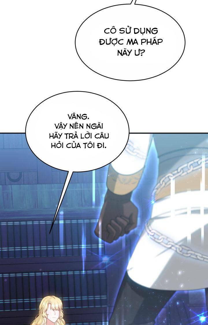 nam chính là chồng cũ của tôi Chapter 48 - Trang 2