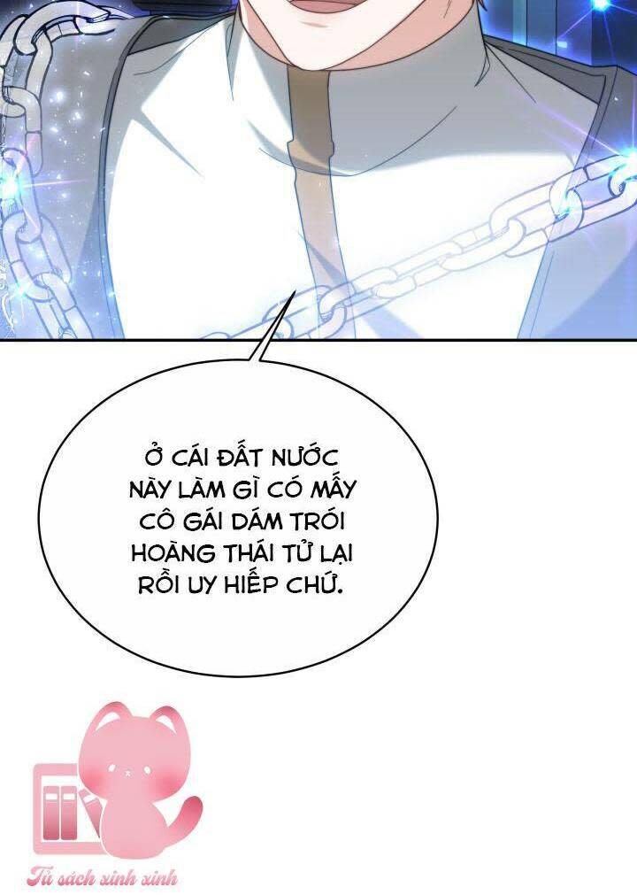 nam chính là chồng cũ của tôi Chapter 48 - Trang 2