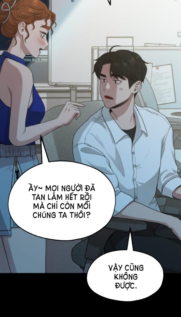 [18+] cuộc sống của tác giả truyện người lớn Chap 9 - Trang 2