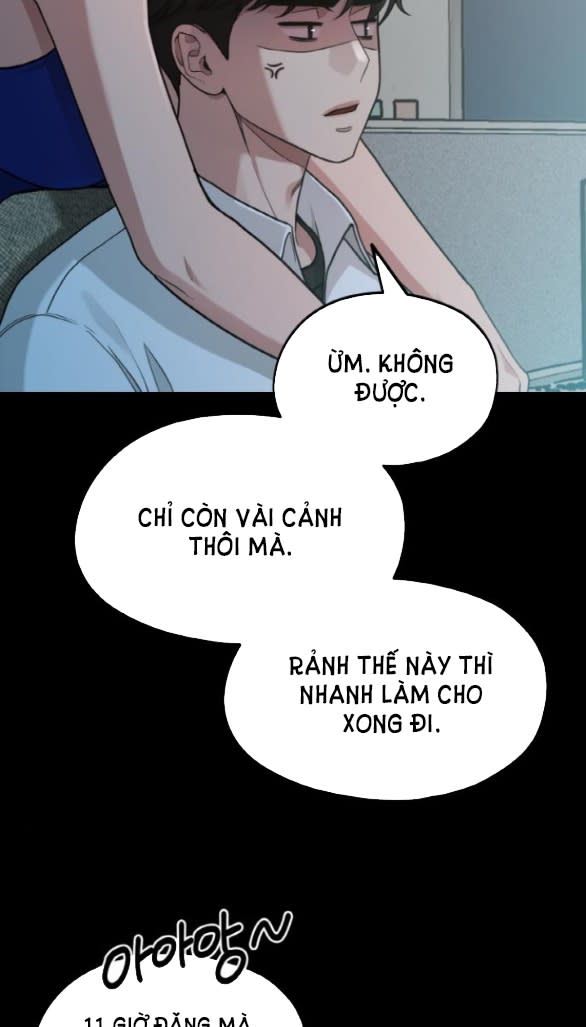 [18+] cuộc sống của tác giả truyện người lớn Chap 9 - Trang 2