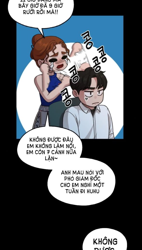 [18+] cuộc sống của tác giả truyện người lớn Chap 9 - Trang 2