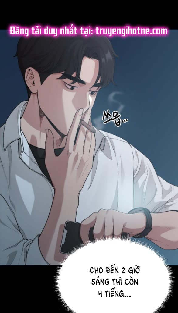 [18+] cuộc sống của tác giả truyện người lớn Chap 9 - Trang 2