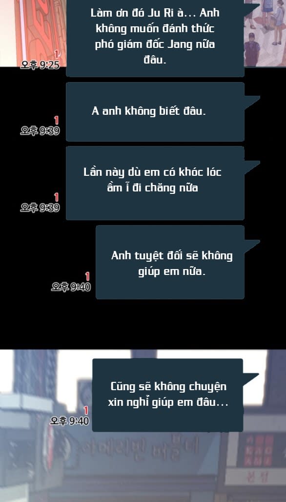 [18+] cuộc sống của tác giả truyện người lớn Chap 9 - Trang 2