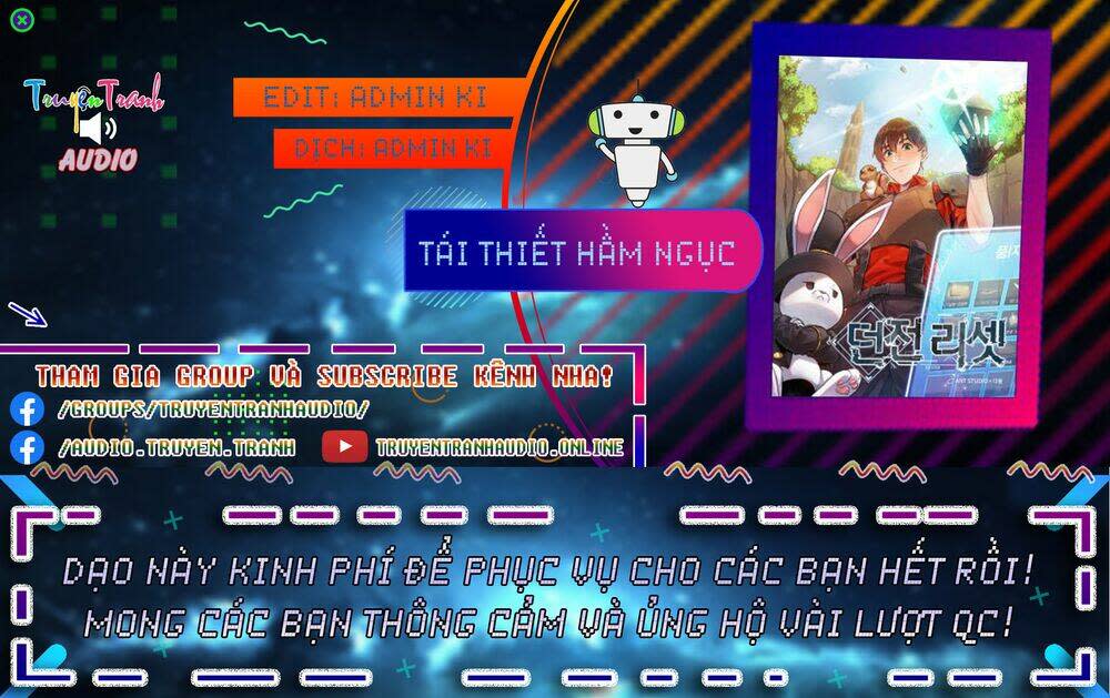 tái thiết hầm ngục chapter 53 - Next Chapter 53