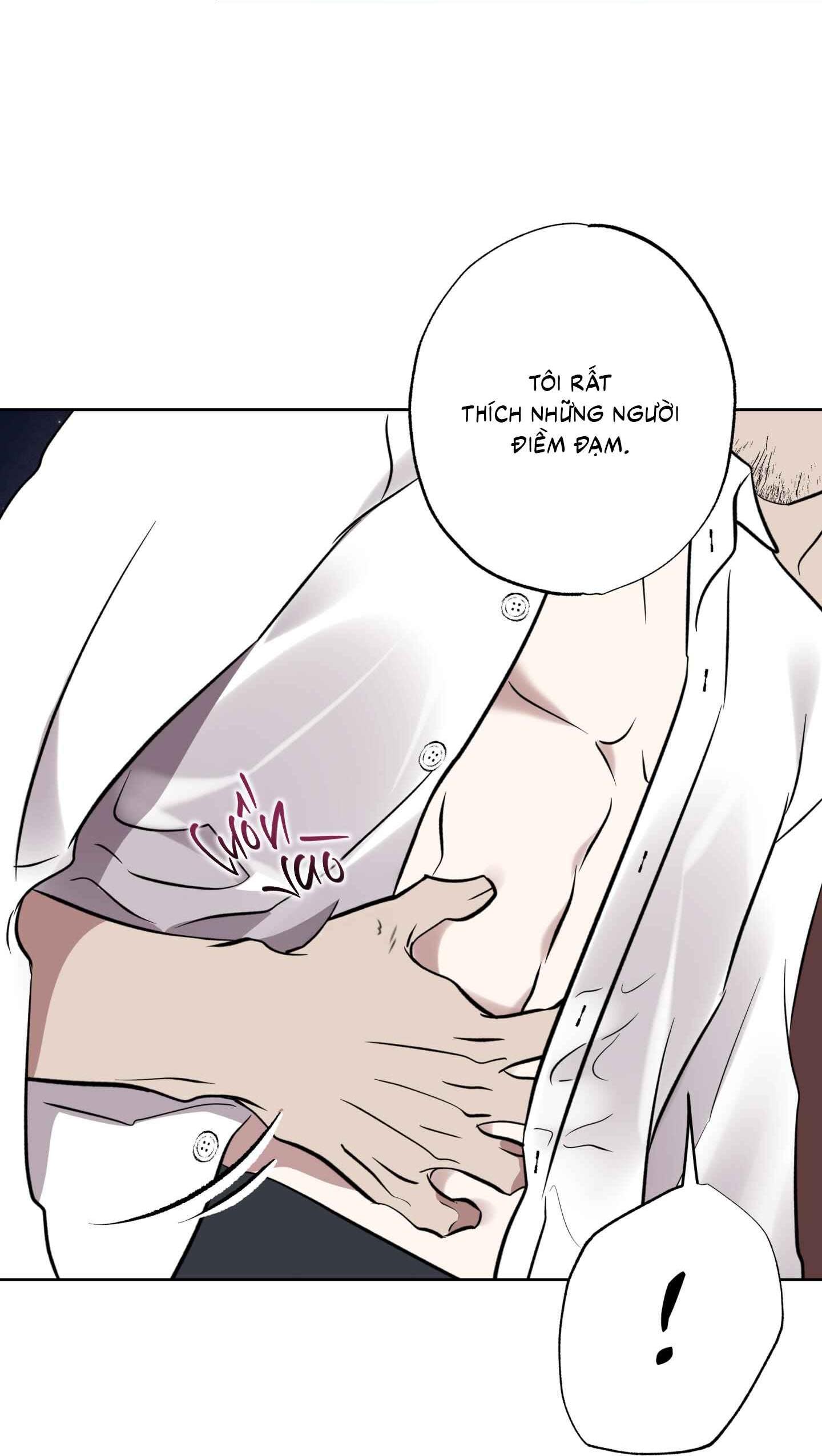 (CBunu) Mưa Mãi Không Tạnh Chapter 20 - Next 