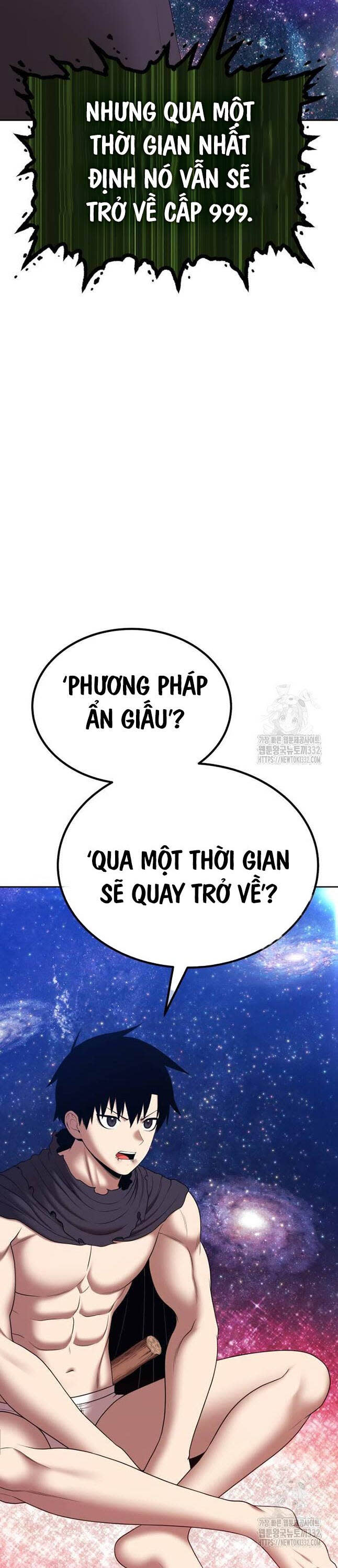 gậy gỗ cấp 99+ Chương 96 - Next chương 97