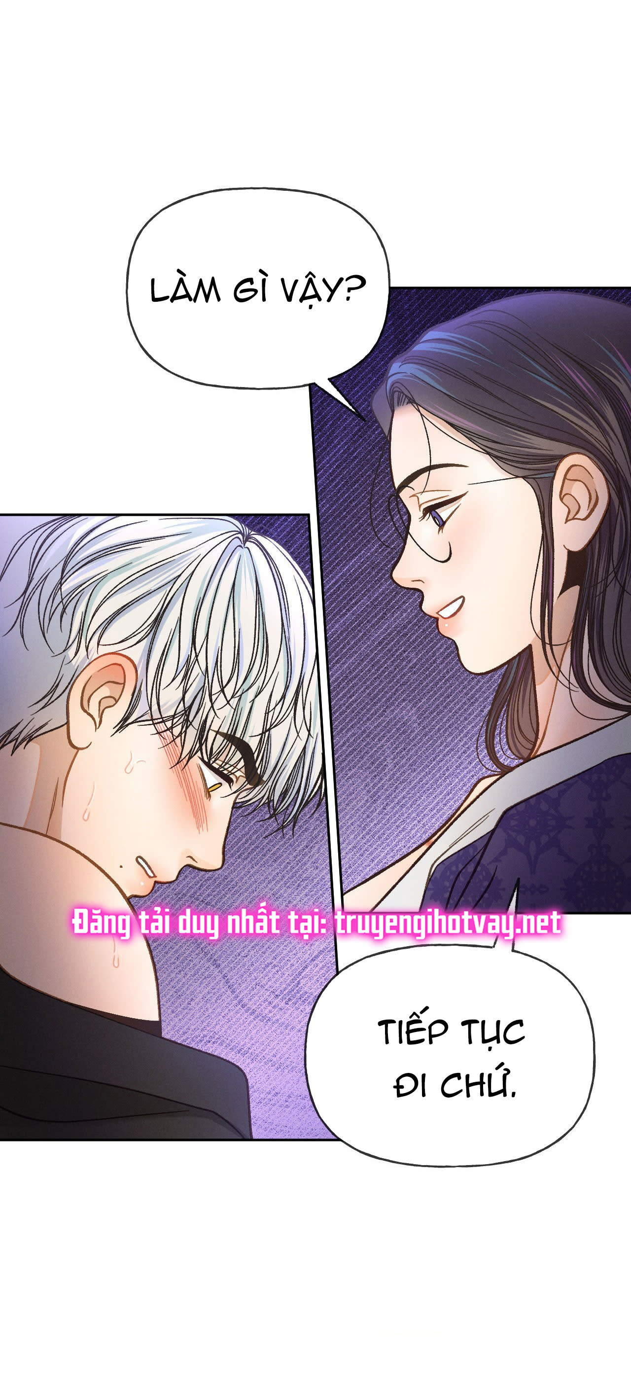 [18+] giết tôi đi Chapter 2 - Trang 2