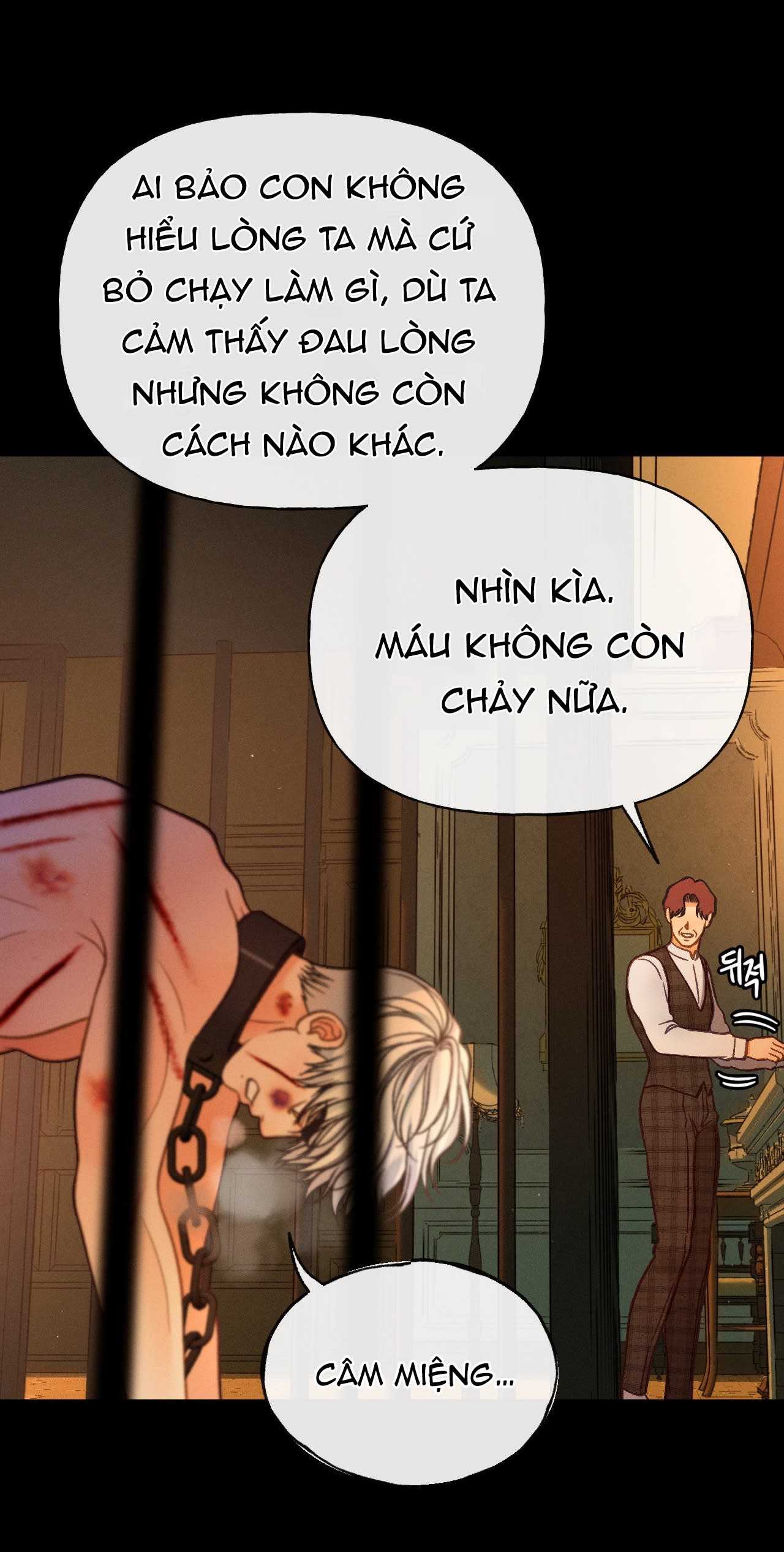 [18+] giết tôi đi Chapter 5 - Next 6