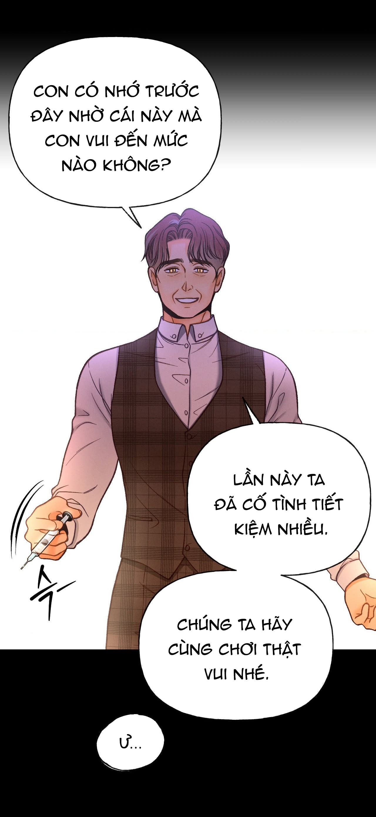 [18+] giết tôi đi Chapter 5 - Next 6