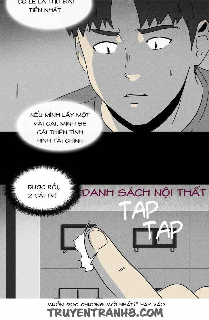 Những Câu Chuyện Bất Thường Chapter 181 - Next Chapter 182