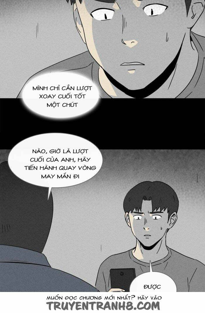 Những Câu Chuyện Bất Thường Chapter 181 - Next Chapter 182