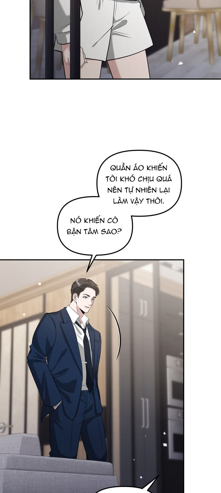 [18+] người thu thập Chapter 37 - Next chapter 37.1