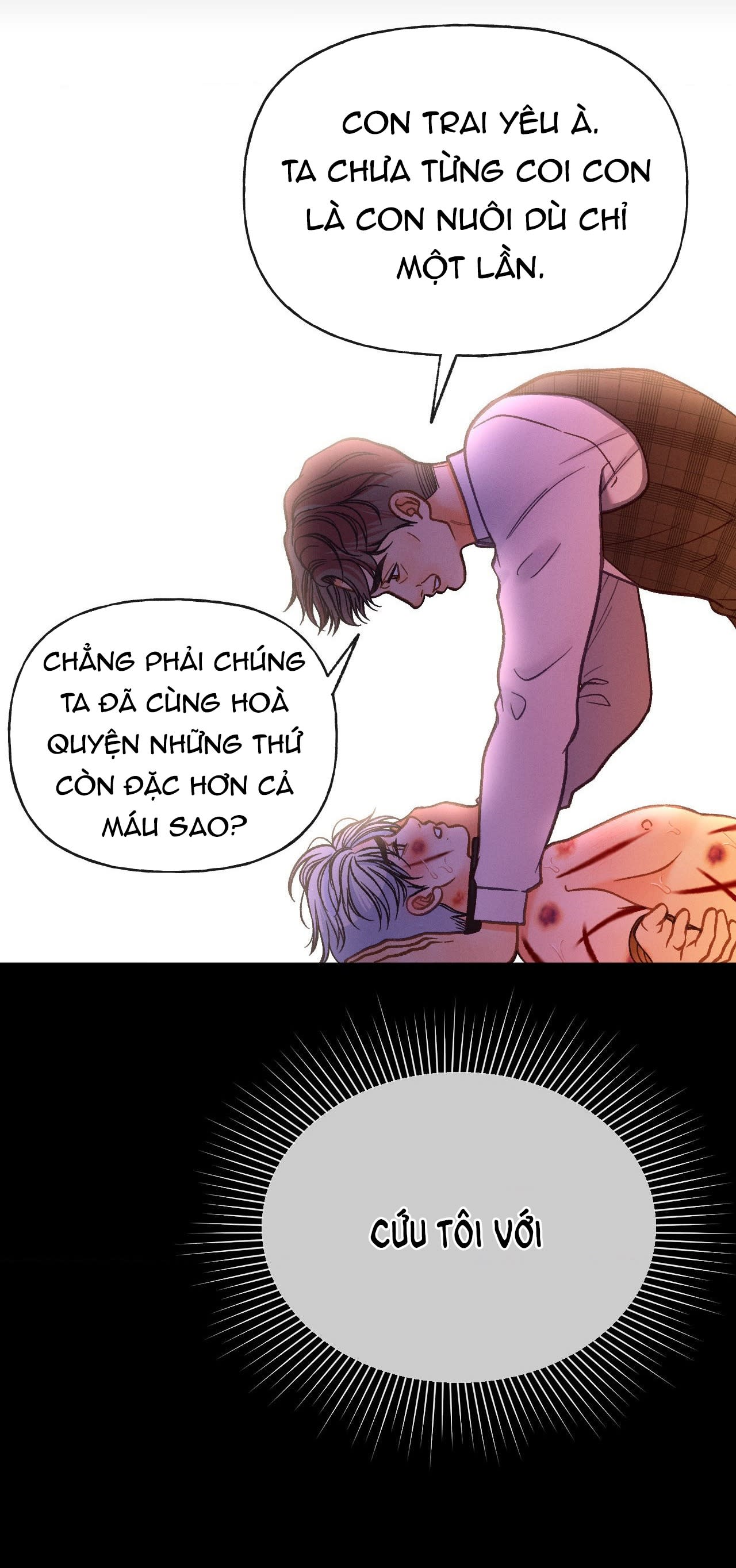 [18+] giết tôi đi Chapter 5 - Next 6