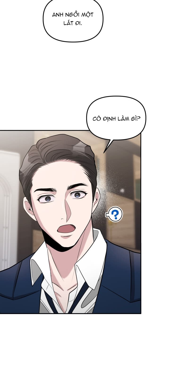 [18+] người thu thập Chapter 37 - Next chapter 37.1