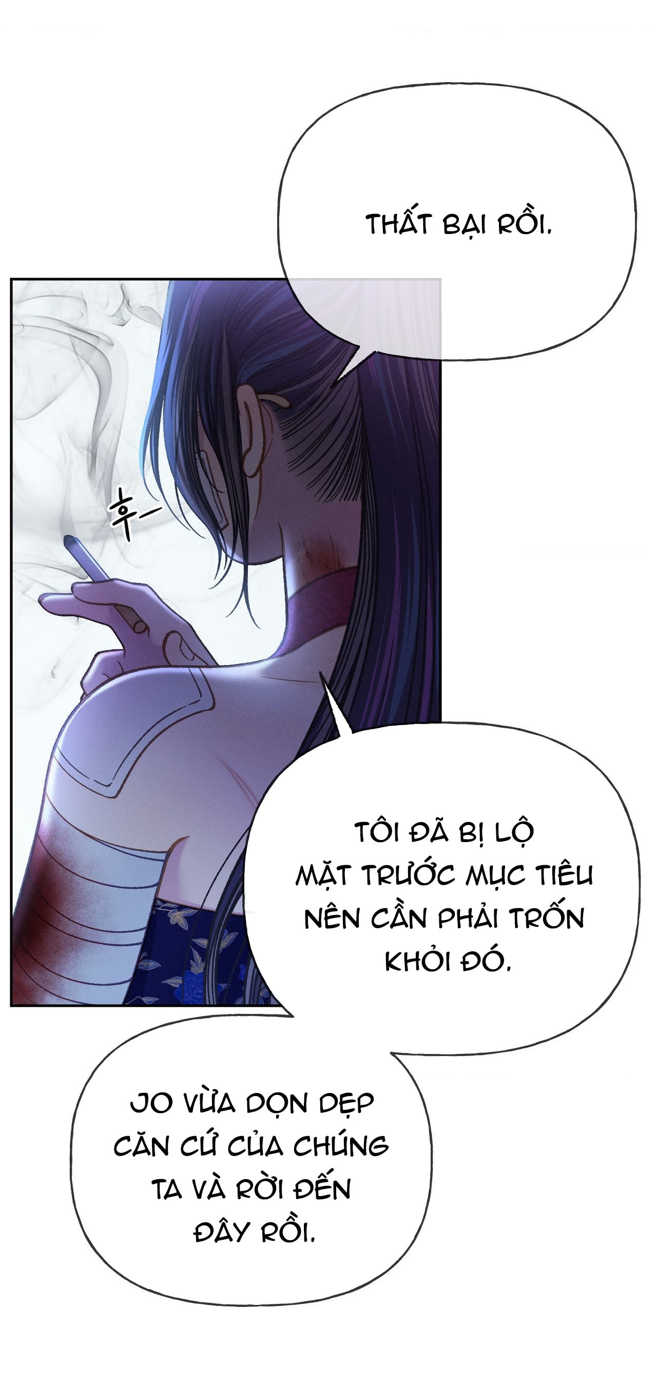 [18+] giết tôi đi Chapter 5 - Next 6