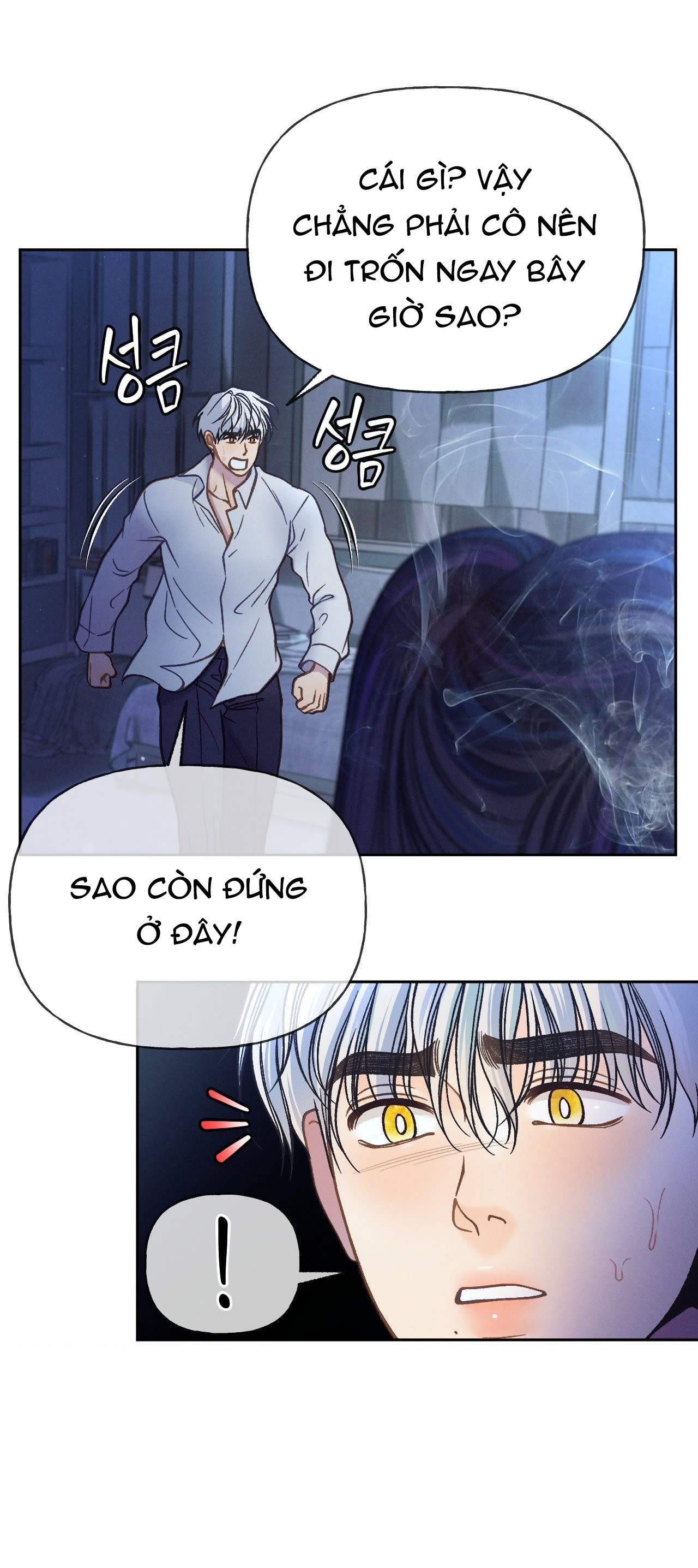 [18+] giết tôi đi Chapter 5 - Next 6