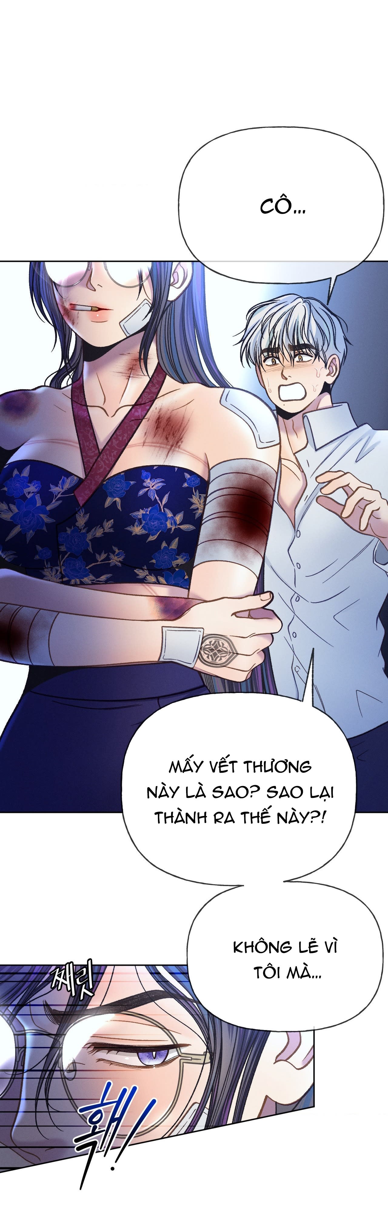 [18+] giết tôi đi Chapter 5 - Next 6