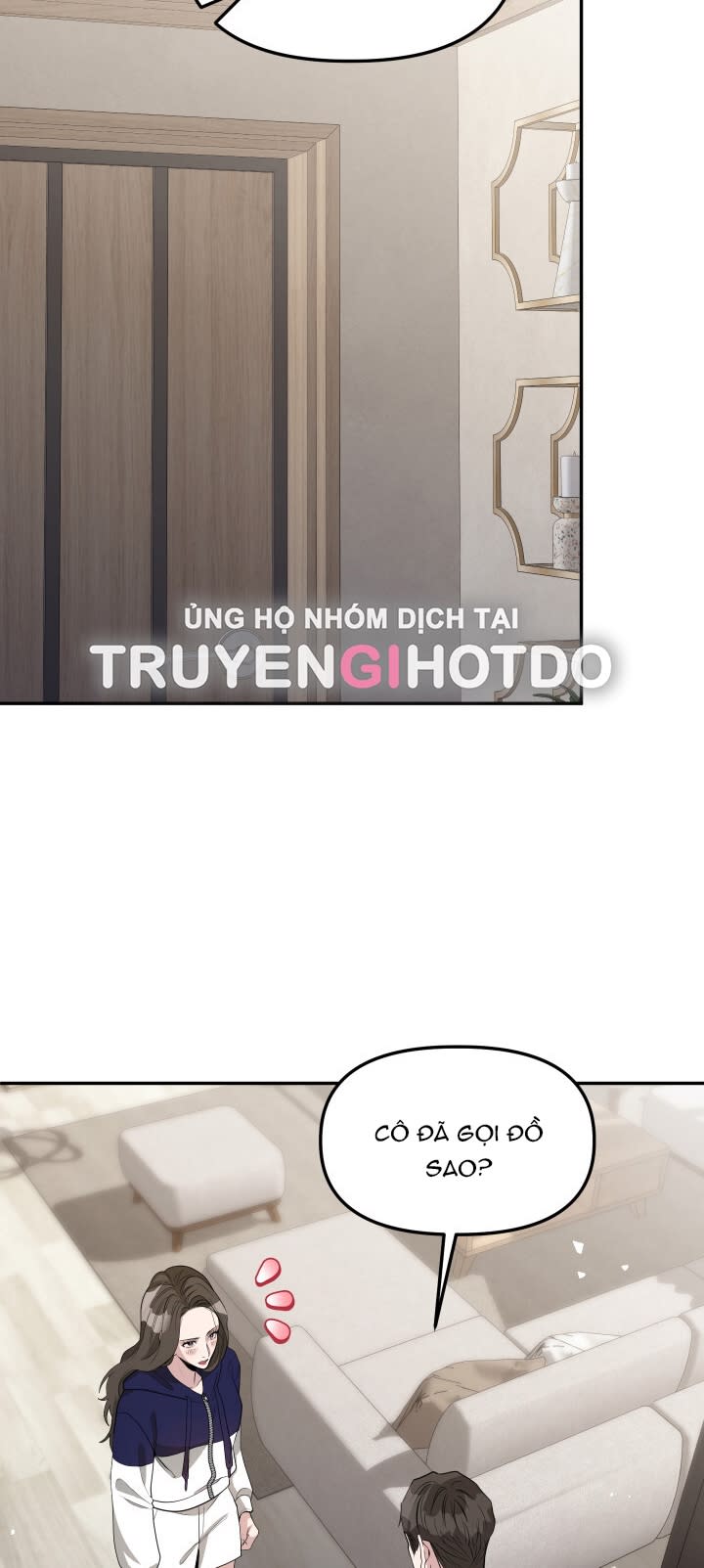 [18+] người thu thập Chapter 37 - Next chapter 37.1