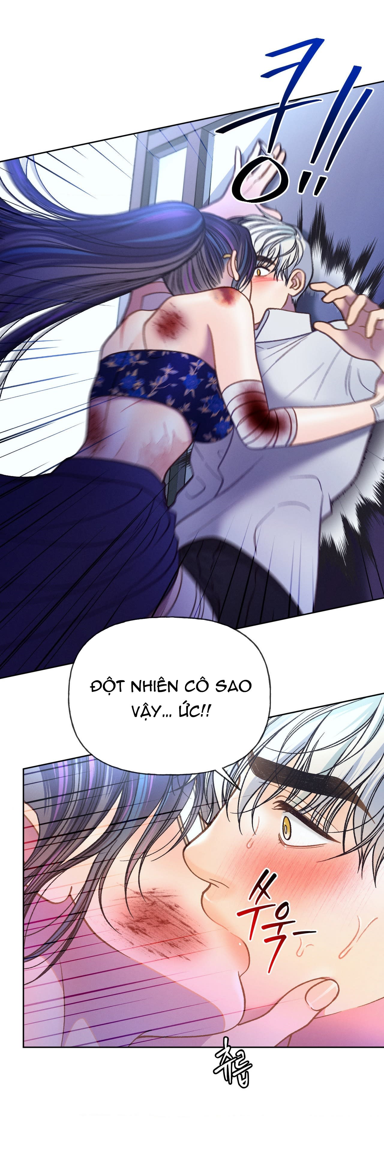 [18+] giết tôi đi Chapter 5 - Next 6