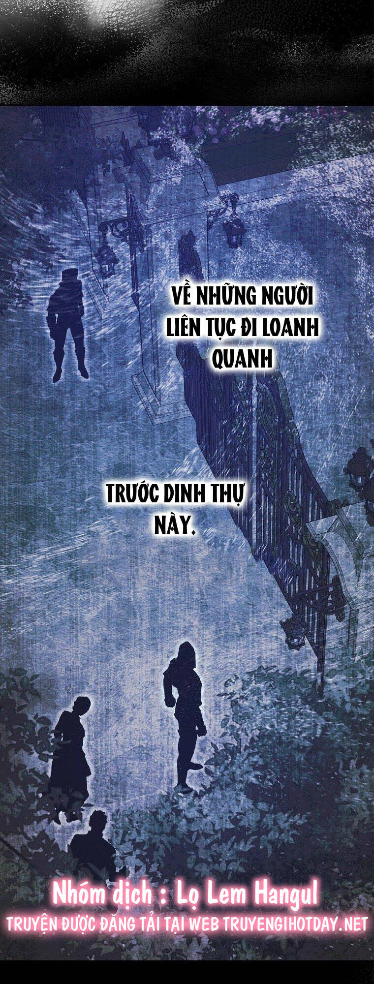 tôi trở thành vợ nam chính chapter 84.1 - Next chapter 84.2