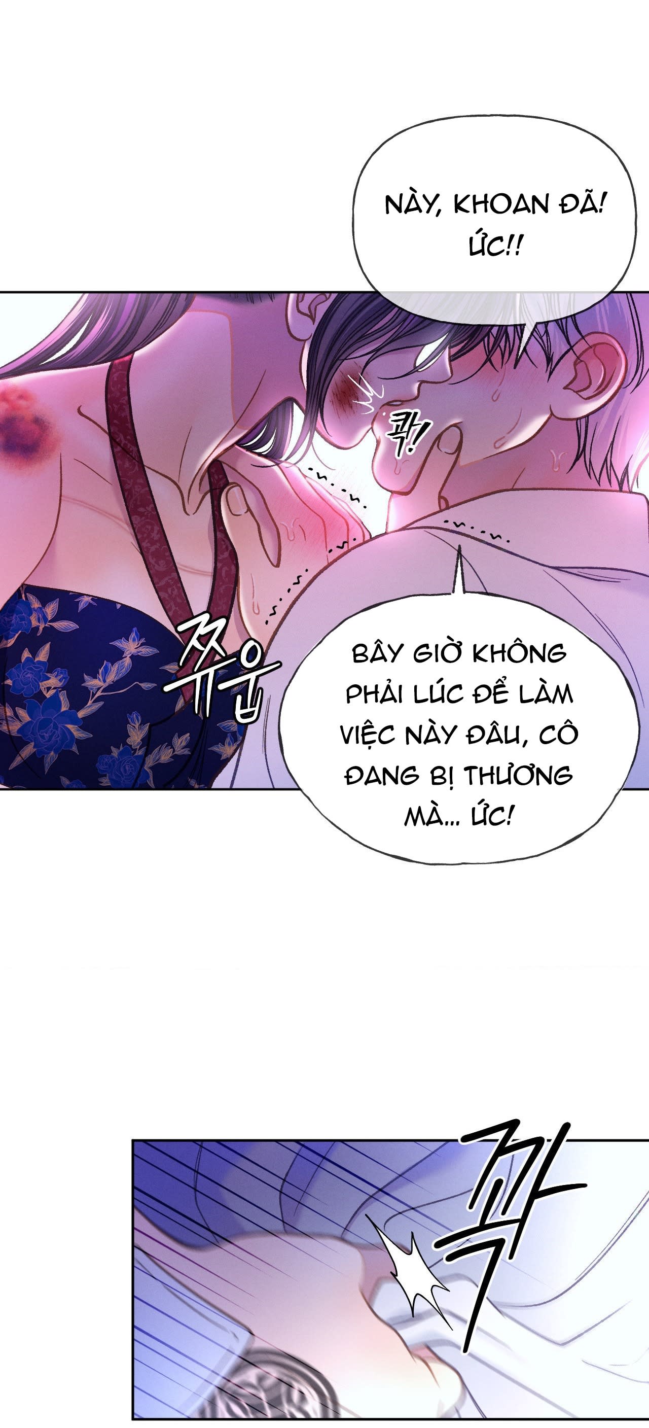 [18+] giết tôi đi Chapter 5 - Next 6