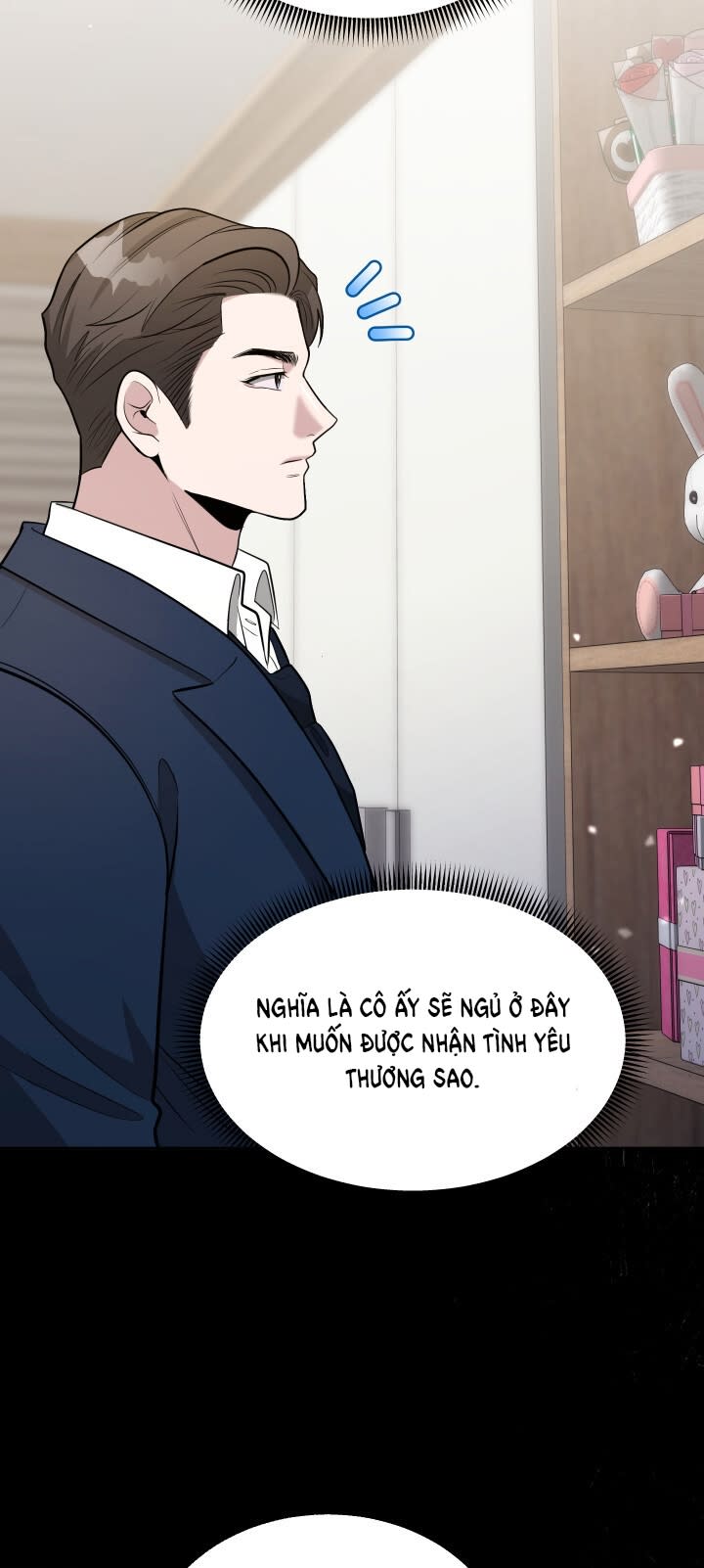 [18+] người thu thập Chapter 37 - Next chapter 37.1