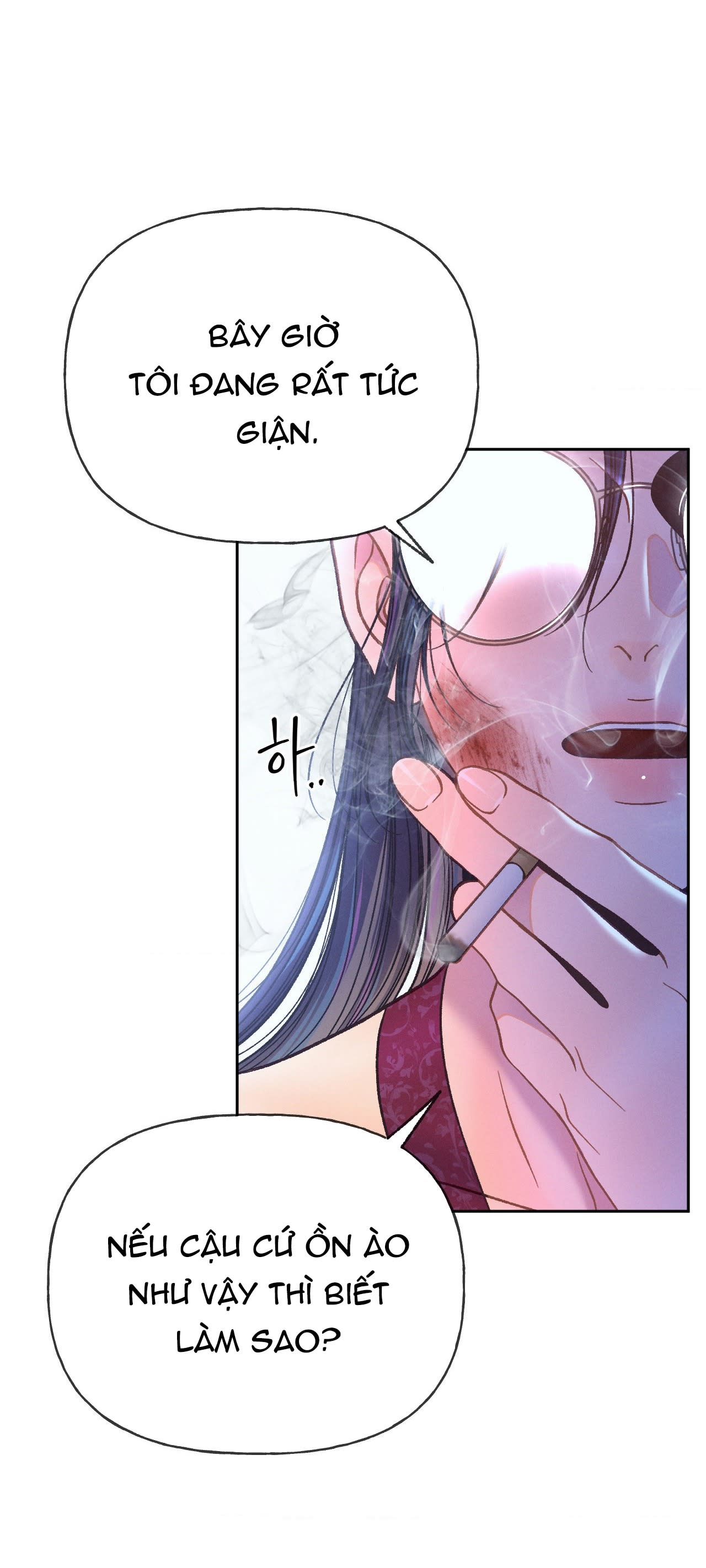 [18+] giết tôi đi Chapter 5 - Next 6