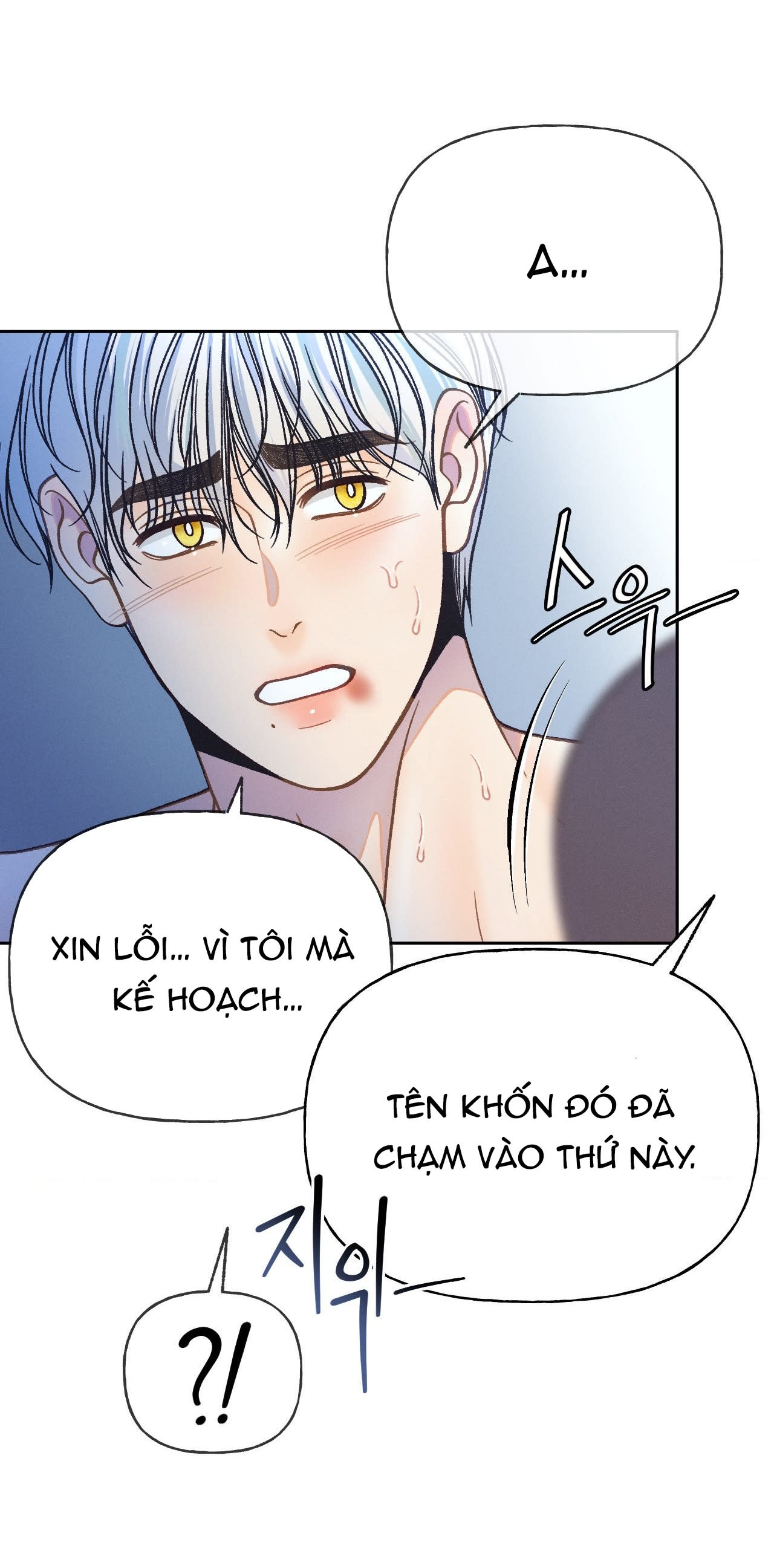 [18+] giết tôi đi Chapter 5 - Next 6