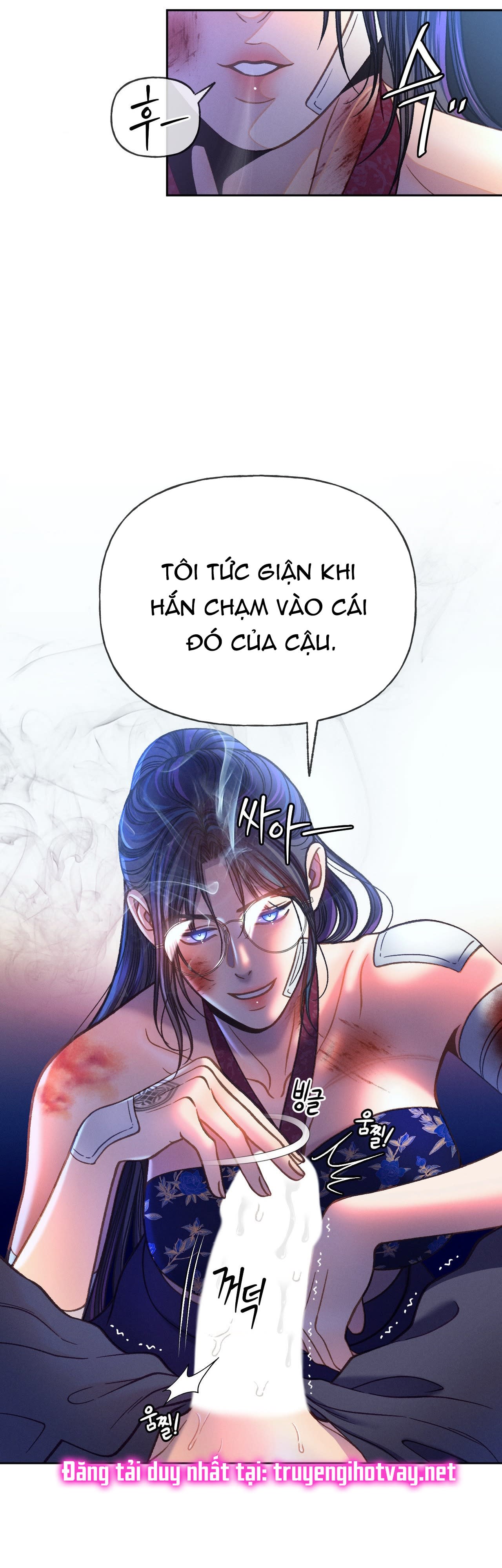 [18+] giết tôi đi Chapter 5 - Next 6