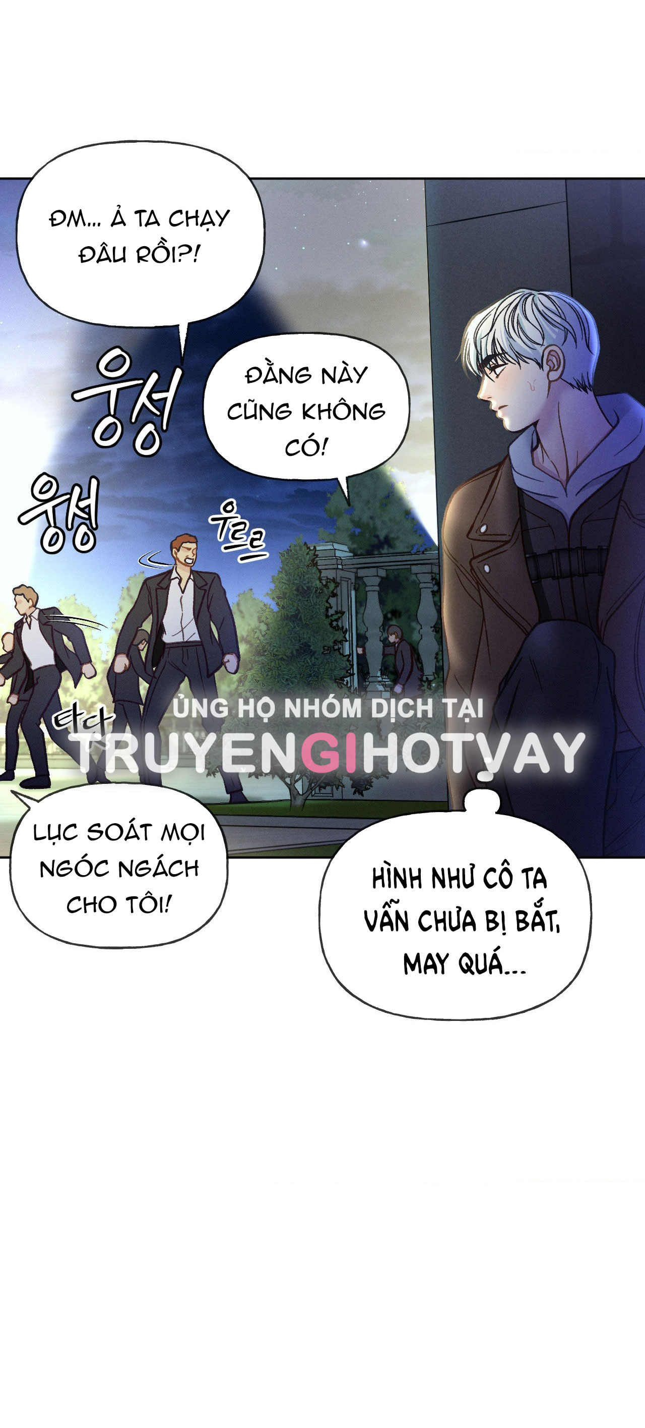 [18+] giết tôi đi Chapter 2 - Trang 2