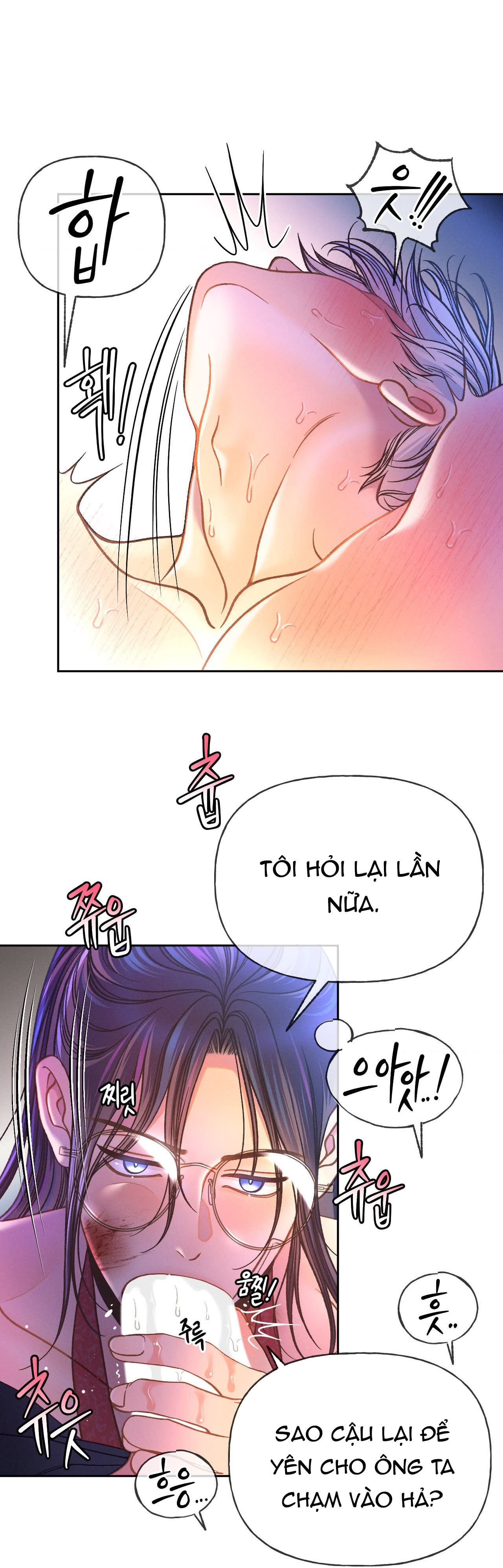 [18+] giết tôi đi Chapter 5 - Next 6