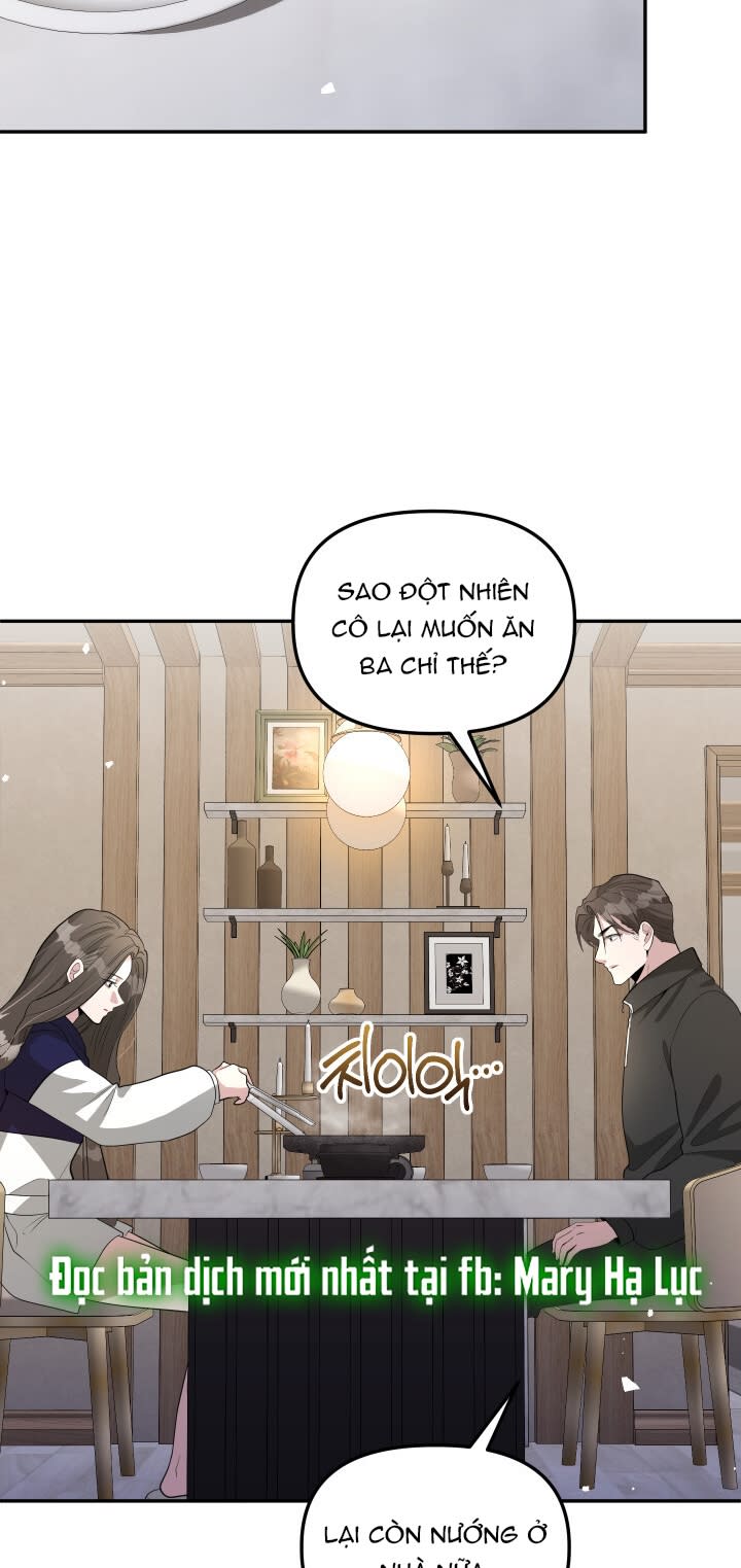 [18+] người thu thập Chapter 37 - Next chapter 37.1