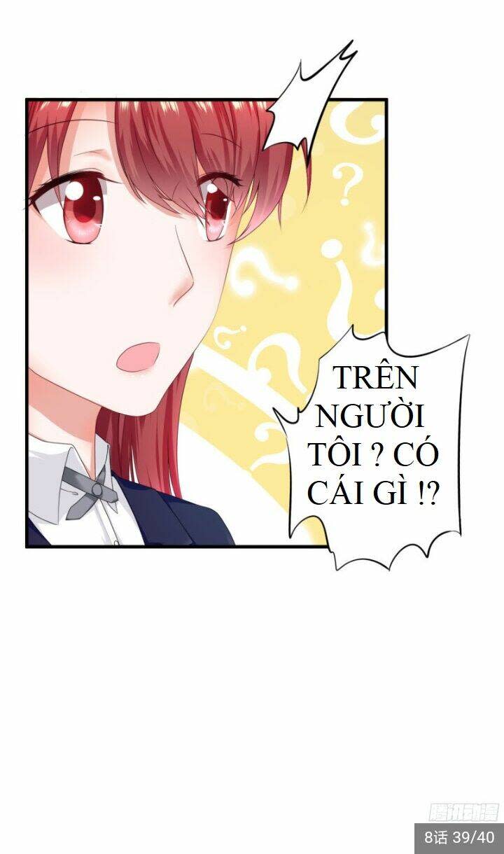 Hôn Em Một Ngày Một Lần Chapter 8 - Trang 2